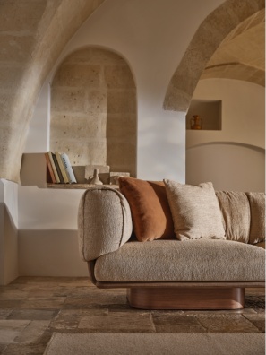 Break sofa - myhome